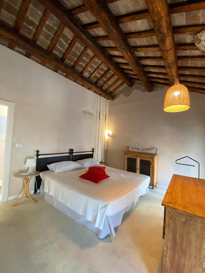 InCastrum - la soffitta in centro Ferrara Esterno foto