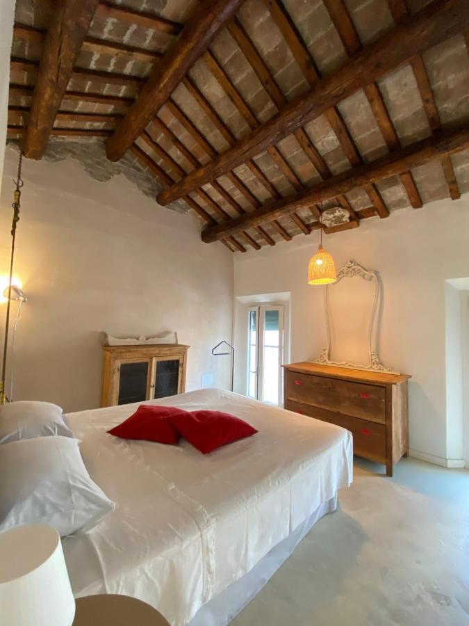 InCastrum - la soffitta in centro Ferrara Esterno foto
