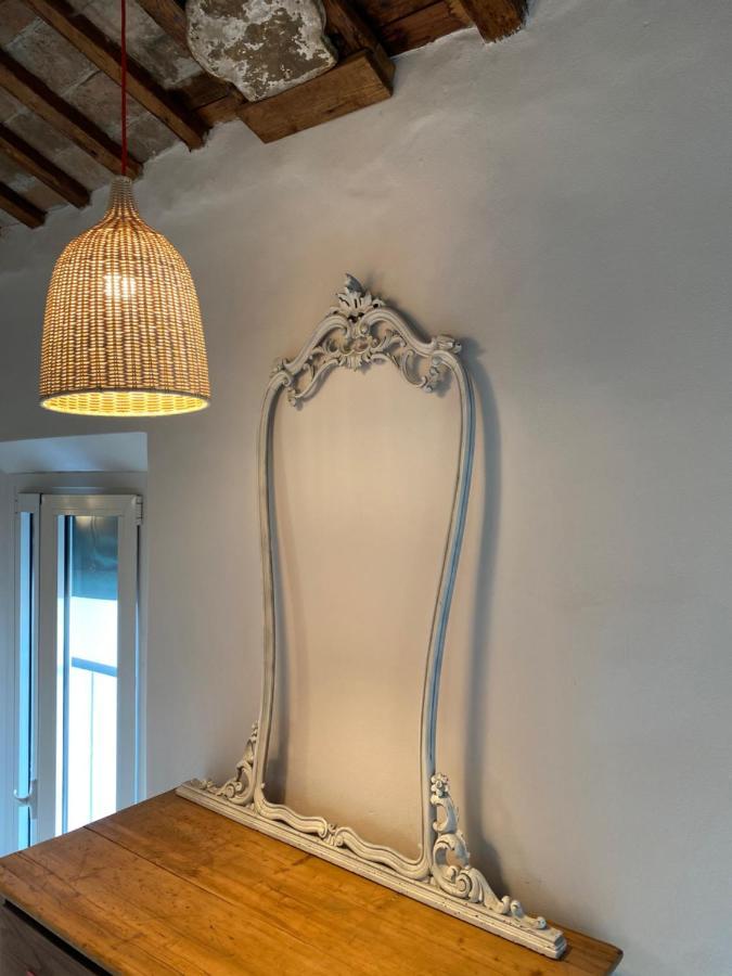InCastrum - la soffitta in centro Ferrara Esterno foto